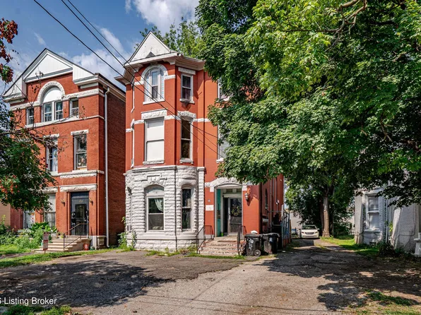 936 S 1st St, Louisville, KY 40203