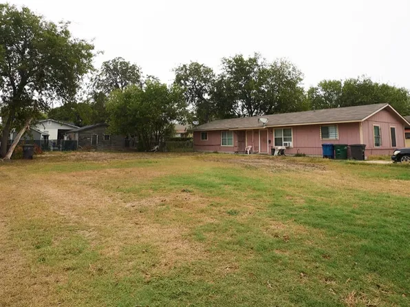 213 Baldwin LOT 30, San Antonio, TX 78210