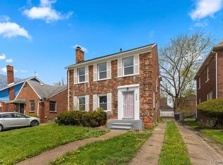 4628 Haverhill St, Detroit, MI 48224