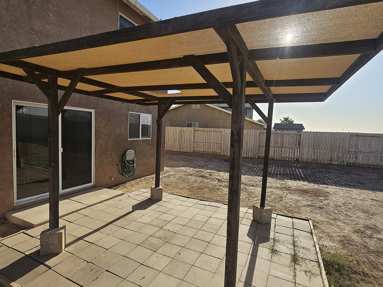 4 bed, 1650 sqft, $2,600 — Photo 4