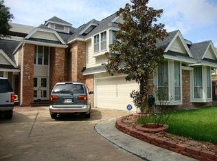 11727 Wickchester Ln, Houston, TX 77043