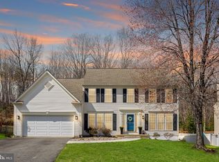 19 Francis Ct, Stafford, VA 22554