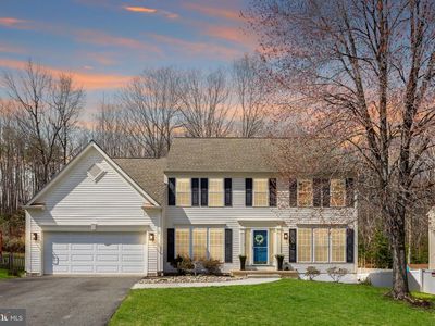 19 Francis Ct, Stafford, VA, 22554