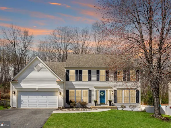 19 Francis Ct, Stafford, VA 22554