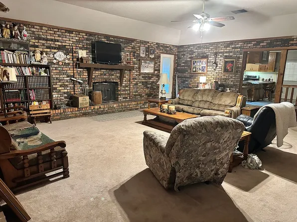 4700 Blackwell Nursery Rd W, Semmes, AL 36575