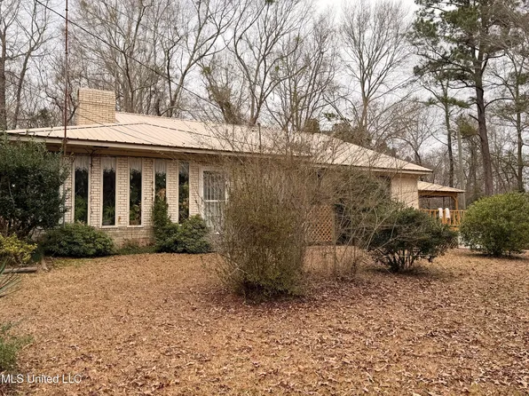 4204 NW Highway 550, Union Church, MS 39668