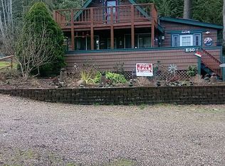 50 E Forest Ln, Belfair, WA 98528