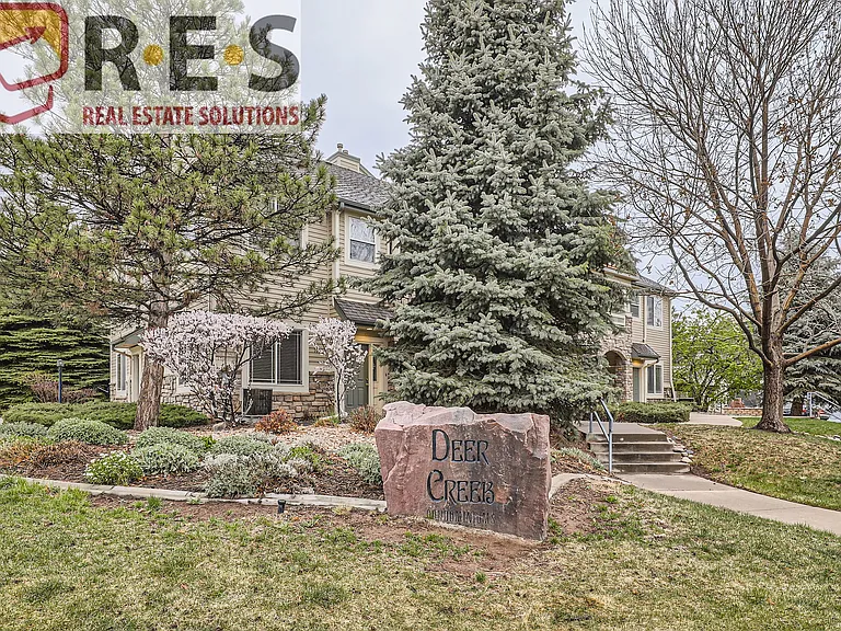 8358 S Independence Cir #101 — Photo 28