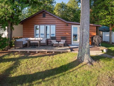 21677 Bluffs Hwy, Onaway, MI, 49765