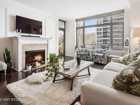 2nd image of 530 N Lake Shore Dr APT 1203