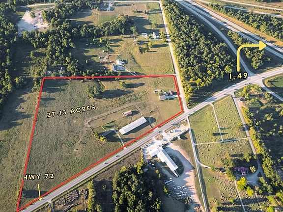 2nd image of 13531 N Mount Pleasant Rd