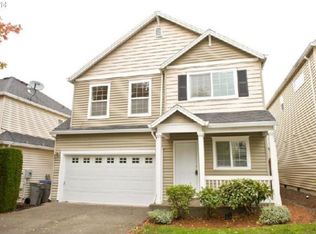 16911 NW Oak Creek Dr, Beaverton, OR 97006