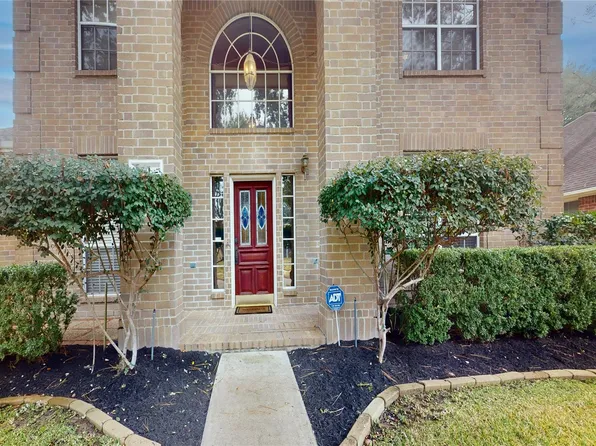 16215 Willowpark Dr, Tomball, TX 77377