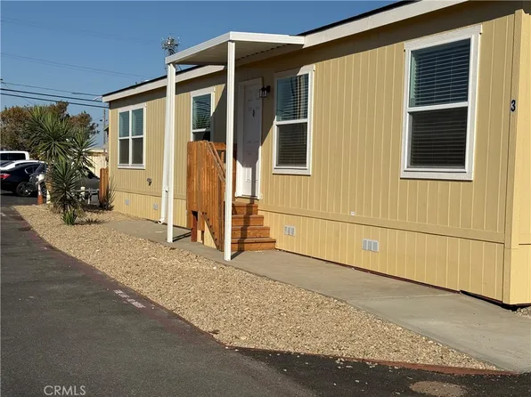 200 Santa Fe Ave #3, Empire, CA 95319