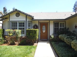 3293 Leonard St, Redding, CA 96002