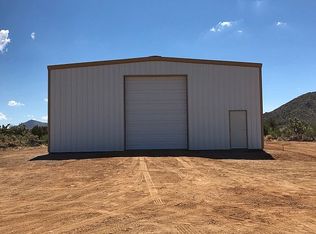 4320 E Rimrock Dr, Yucca, AZ 86438