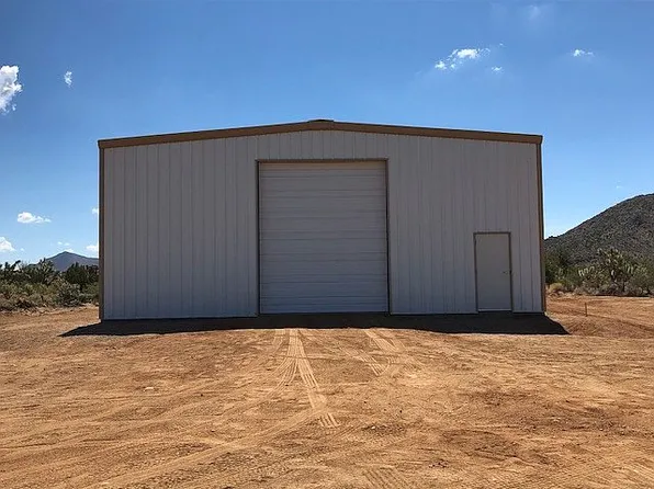4320 E Rimrock Dr, Yucca, AZ 86438