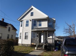 303 Union Ave #B, Bridgeport, CT 06607