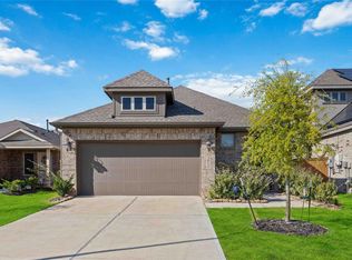 3012 Andiamo Ln, Katy, TX 77493