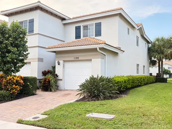 1190 Paisley Court, Lake Worth Beach, FL 33461