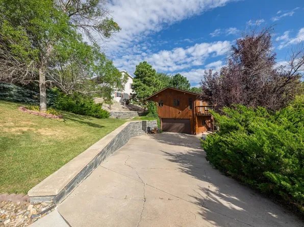 1114 Franklin St, Rapid City, SD 57701
