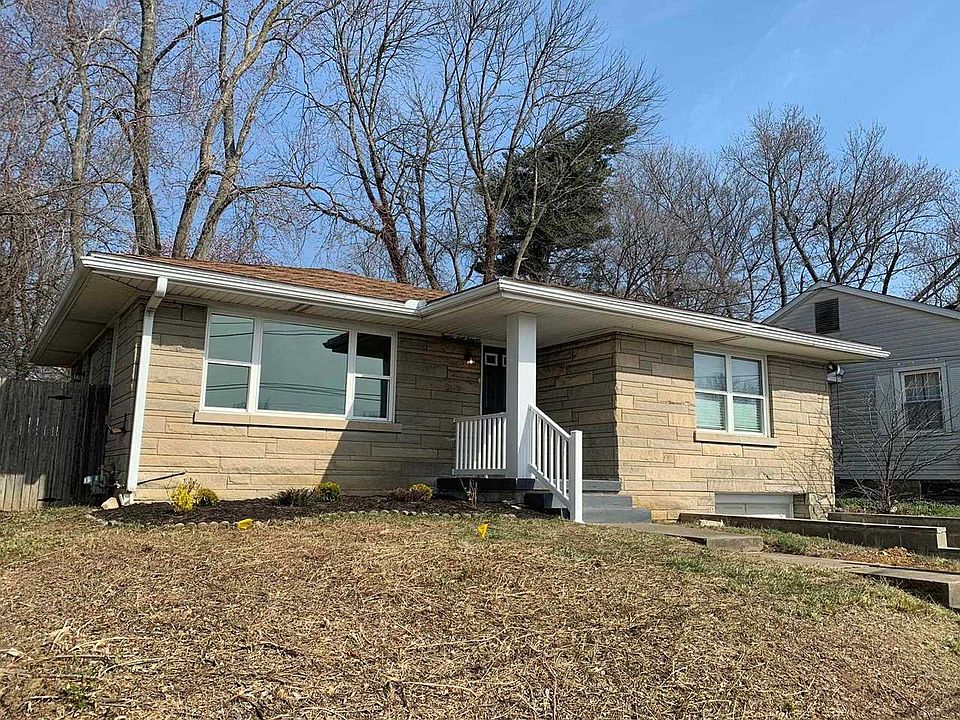 1st image of 2911 Igleheart Ave