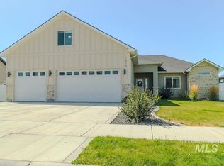 1515 Leslie Dr, Jerome, ID 83338