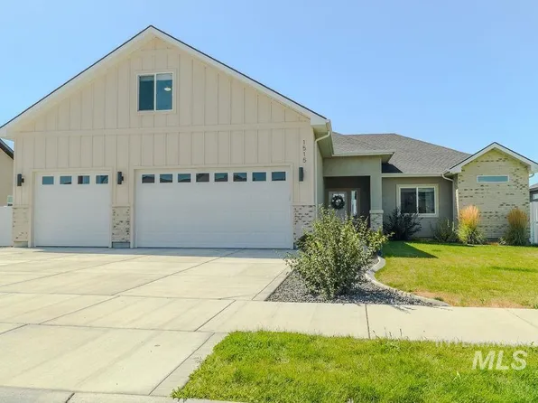 1515 Leslie Dr, Jerome, ID 83338