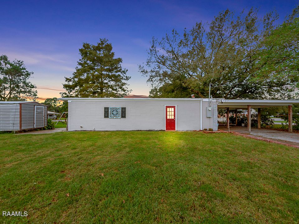 2604 Old Jeanerette Rd, New Iberia, LA 70563 Zillow