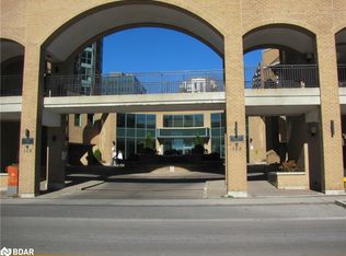 150 Dunlop St E #605, Barrie, ON L4M6H1