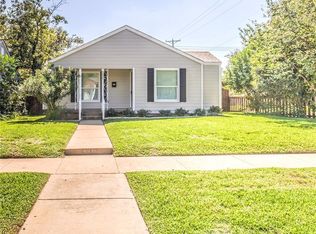 4535 Birchman Ave, Fort Worth, TX 76107