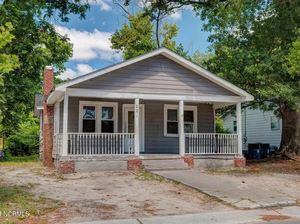 221 Montgomery Avenue, Wilmington, NC 28405