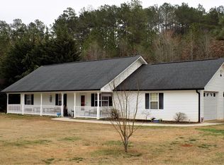 13 Crossridge Dr SE, Silver creek, GA 30173