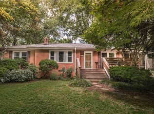 104 Gregory St, Clemson, SC 29631