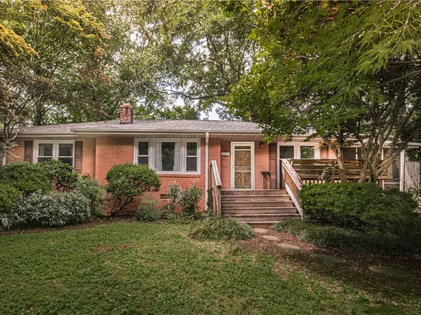 104 Gregory St, Clemson, SC 29631