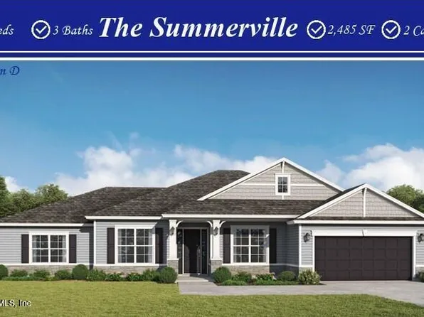 14701 KATIE COVE Drive #0021, Jacksonville, FL 32226