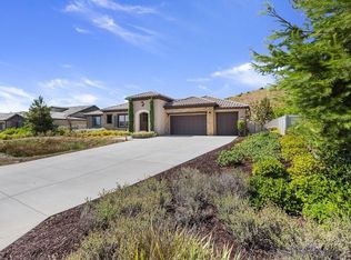 5871 Rancho Del Caballo, Bonsall, CA 92003