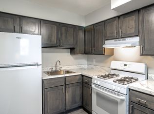 Park Chase Apartments, Philadelphia, PA 19111
