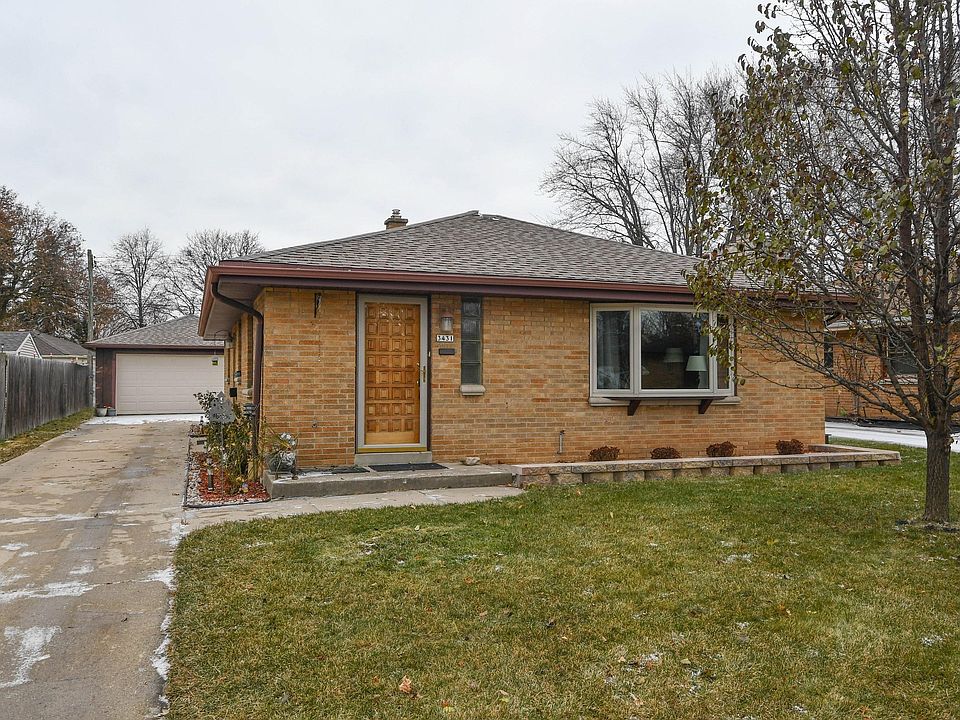 1st image of 3431 S Honey Creek Ct