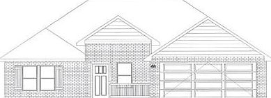 2nd image of 4023 High Plains Dr