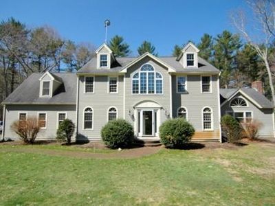 16 Trout Farm Ln, Plympton, MA, 02367