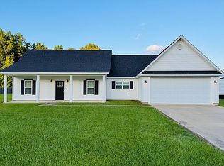 46 Graves Trl, Rayville, LA 71269