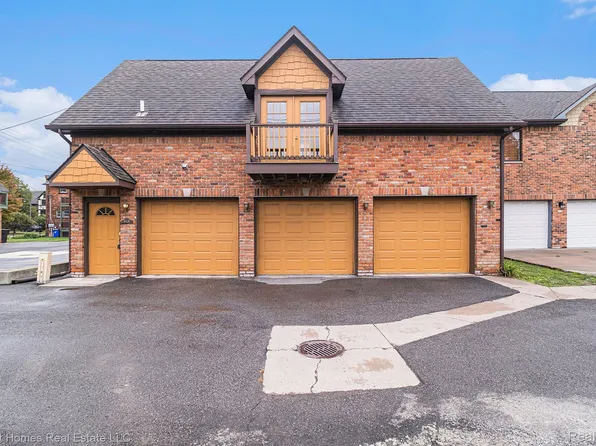 445 E Ferry St #7, Detroit, MI 48202