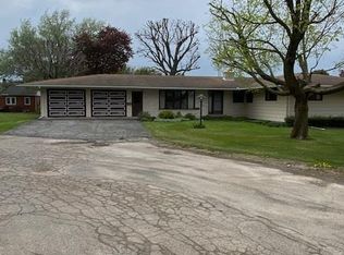 620 N Stockton Dr, Stockton, IL 61085