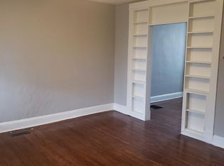 705 Springfield Ave, Baltimore, MD 21212