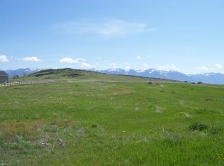 Ingram Ln, Polson, MT 59860