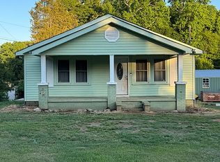 309 Maddox Bridge Rd, Ware Shoals, SC 29692