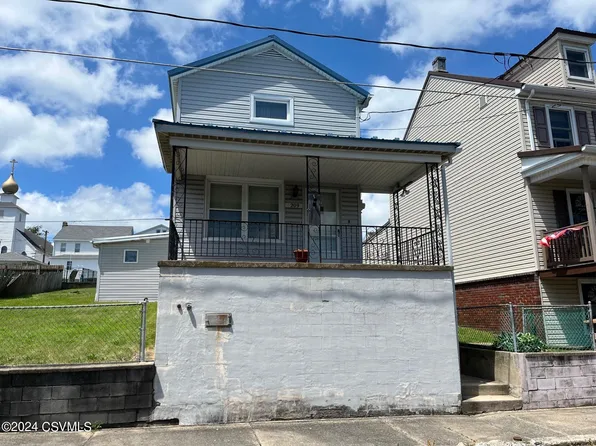 209 E Warsaw St, Marion Heights, PA 17832