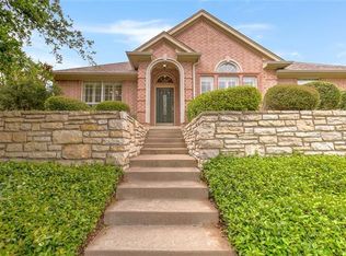 2018 Country Brook Dr, Weatherford, TX 76087