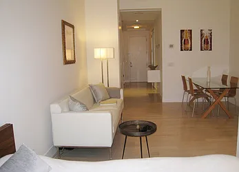 Rented by Brown Harris Stevens